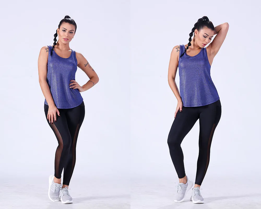 sport best tank tops for women gym shorts