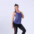 quality female tank top women fitness workout