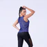 hot-sale female tank top yoga casual-style for trainning