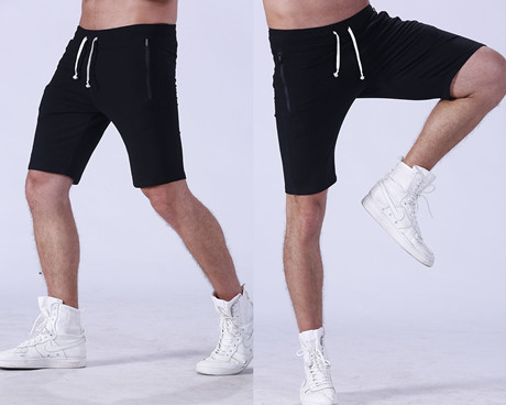 Everything You Need to Know about Men's Gym Shorts