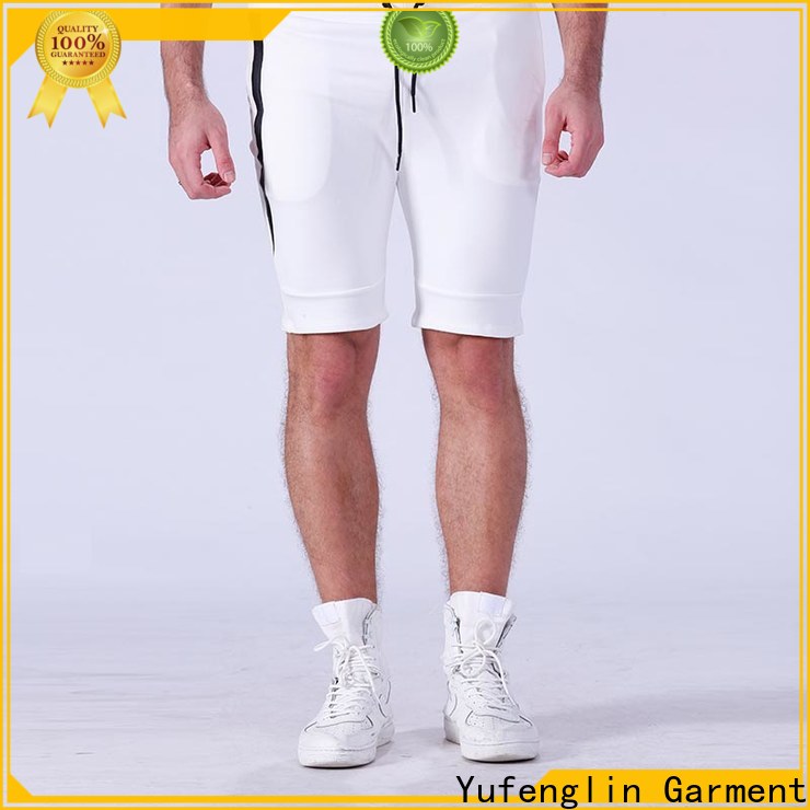 Yufengling classic mens workout shorts factory
