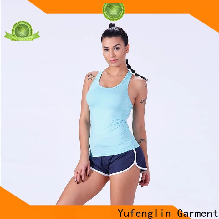 high-quality women tank top sport fitness suitable style