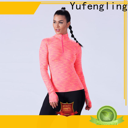 Yufengling sport best t shirt design fitting-style yoga room