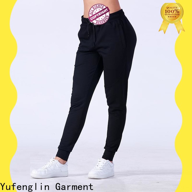 fine- quality casual jogger pants classical wholesale