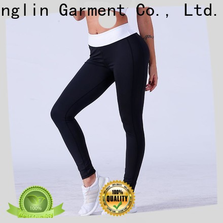 Yufengling newly high waist leggings factory yoga room