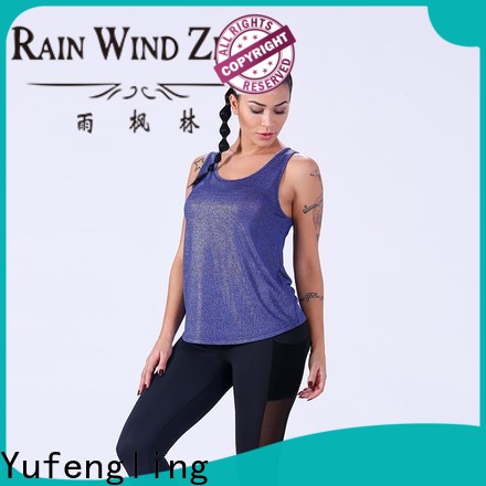 Yufengling  alluring best tank tops for women fitting-style