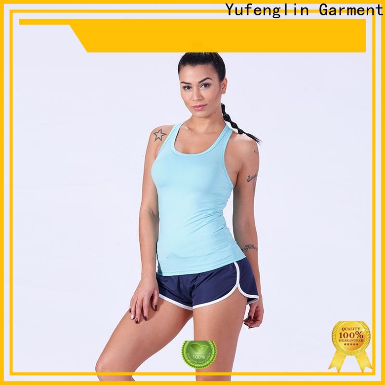 durable best tank tops for women womens pati-color workout