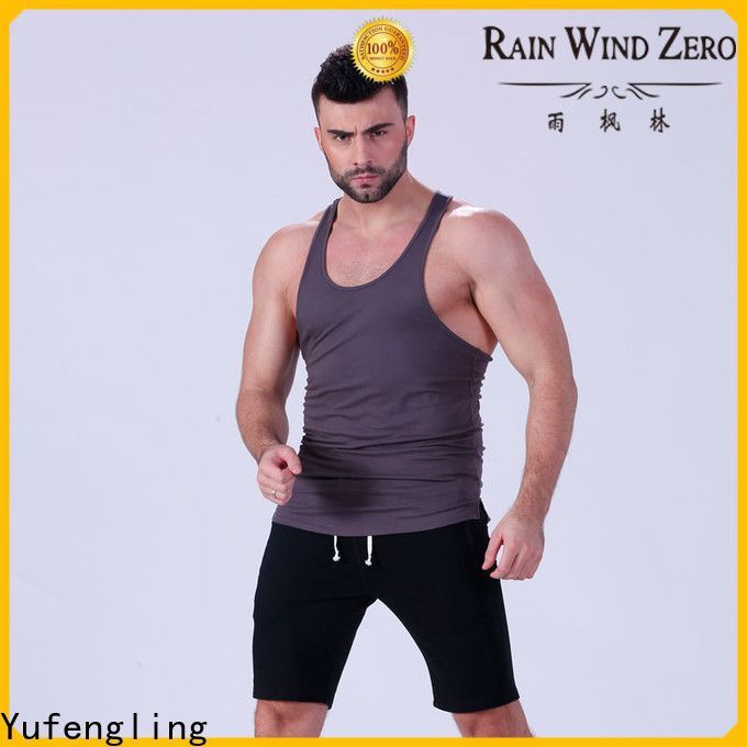gym tank tops mens mens sporting-style fitness centre