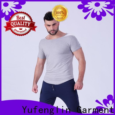 newly best t shirts for men gym for-mens