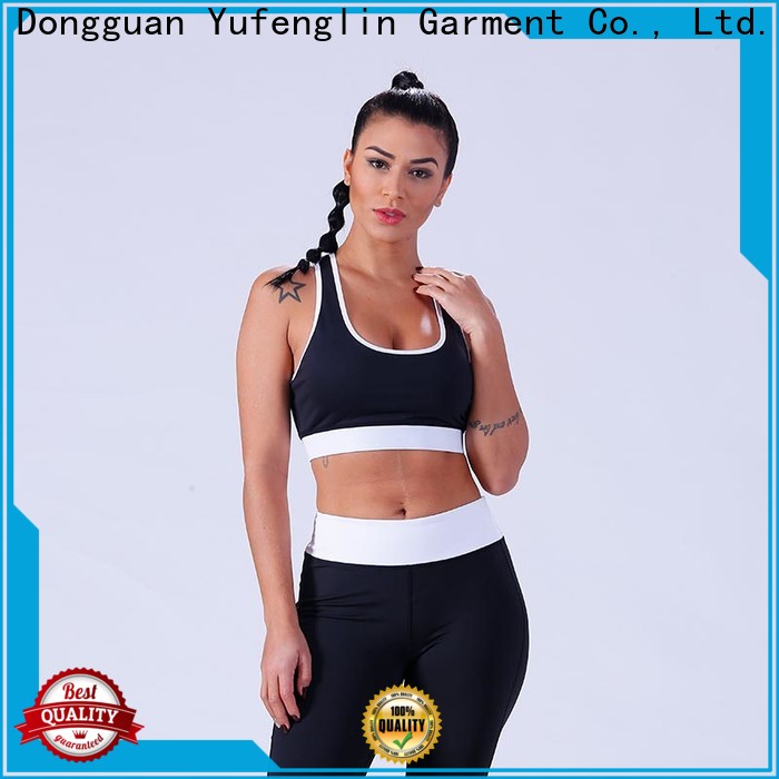 Yufengling excellent best sports bra for training house