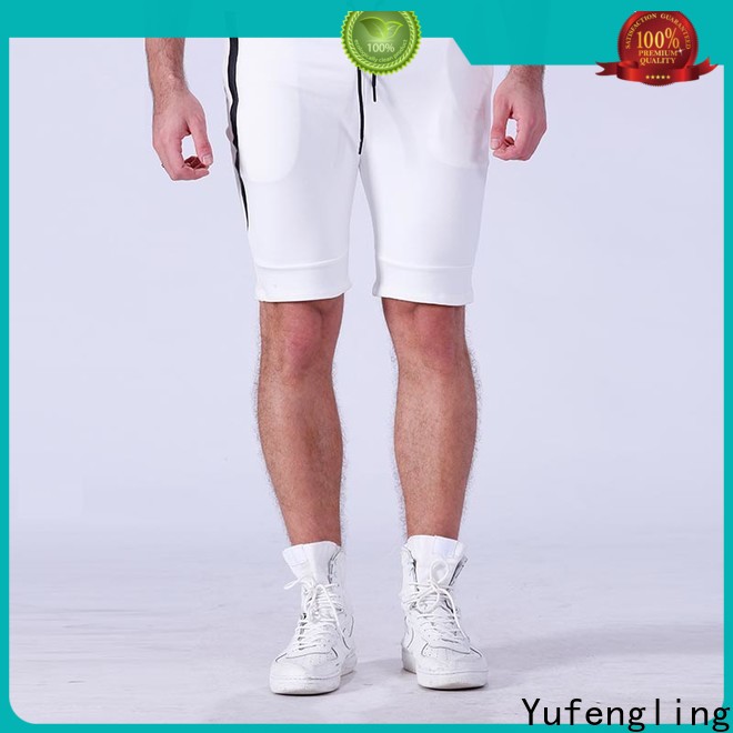 sports shorts for men sport supplier fitness centre