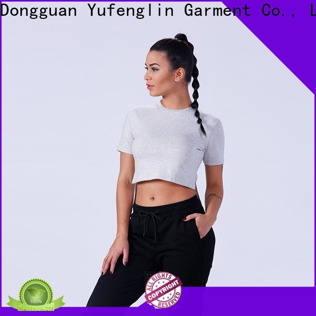 Yufengling exquisite t shirts for women for-mens suitable style