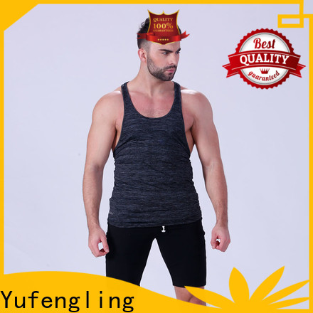  alluring mens workout tanks stringer tranning-wear for sports