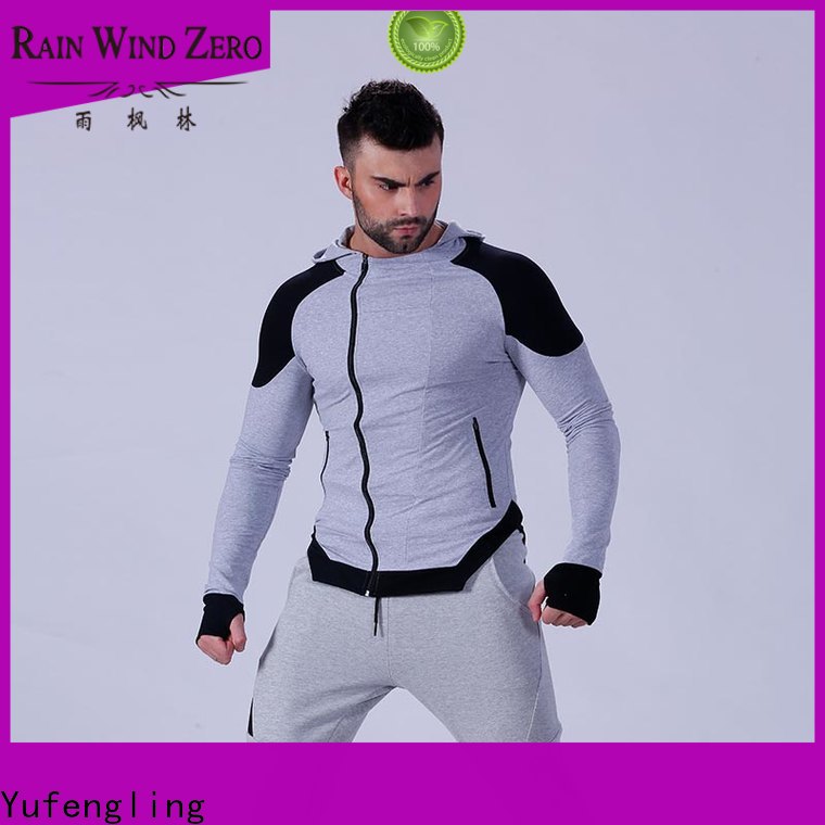 newly mens hoodies and sweatshirts hoodie fabric for jogging