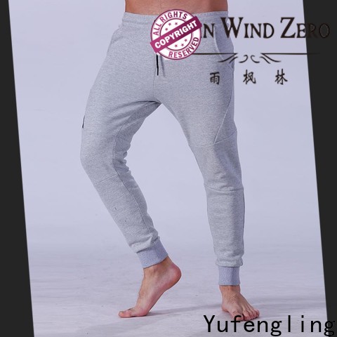 Yufengling awesome best jogger pants mens simple designs exercise room