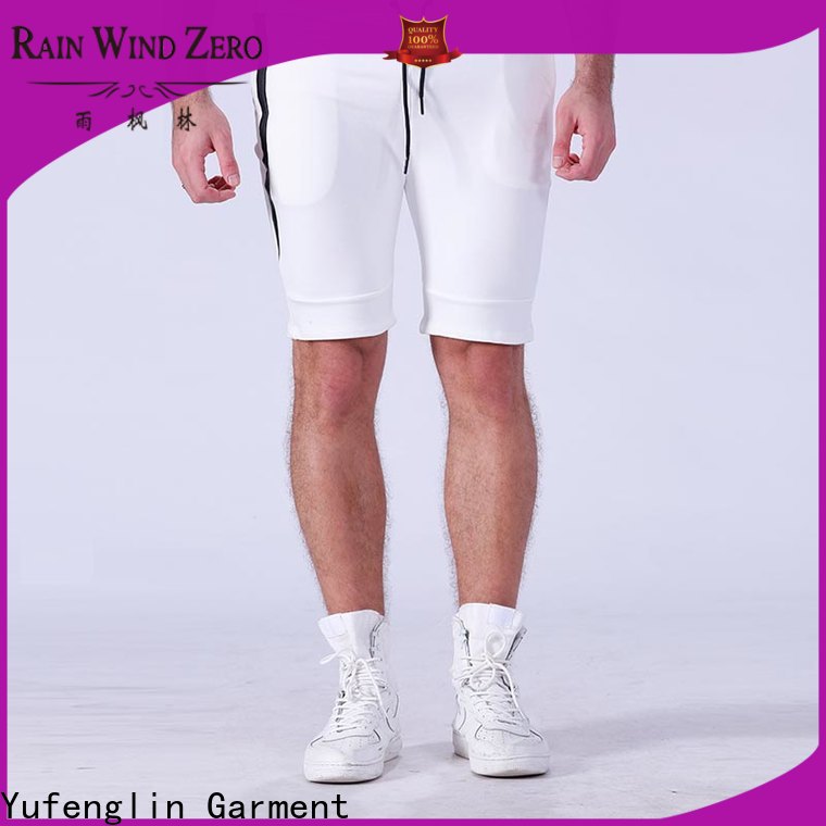 hot-sale mens athletic shorts sport owner