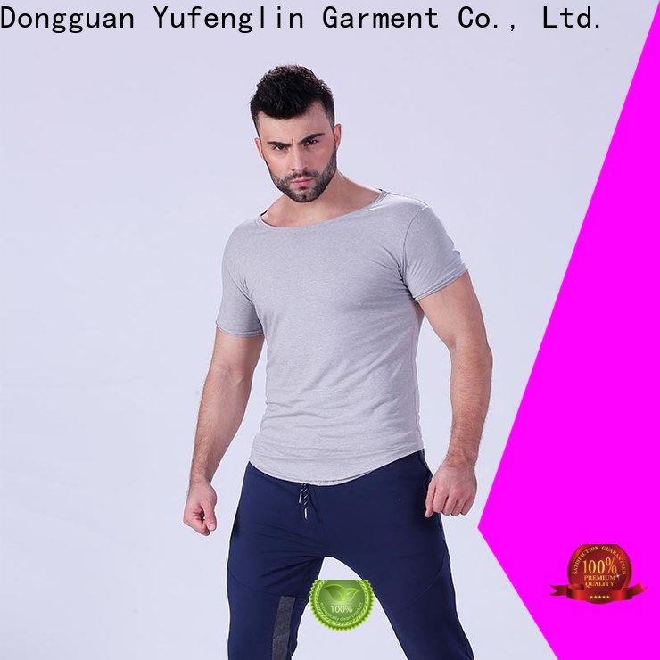 Yufengling quality fitness t shirt owner