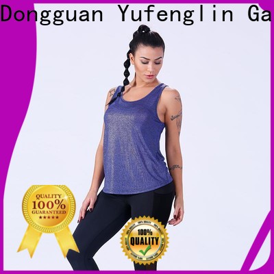  alluring ladies tank tops female yoga wear for trainning