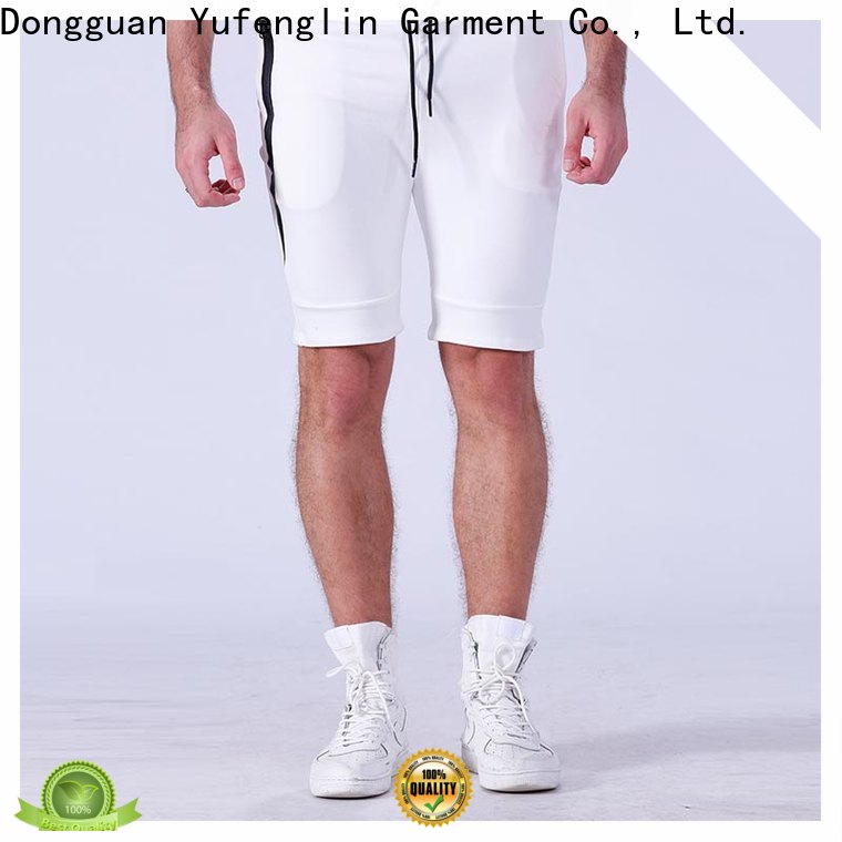 newly gym shorts men shorts factory