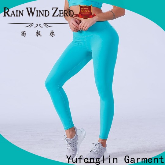 Yufengling hot-sale workout leggings wholesale