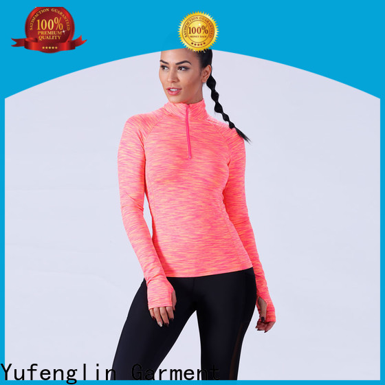 Yufengling contract customize t shirts for-womans suitable style