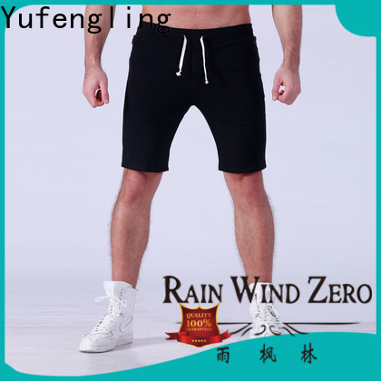 hot-sale sports shorts for men mens factory