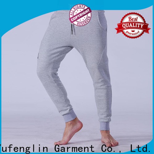 Yufengling stable best mens joggers sporting-style yoga room