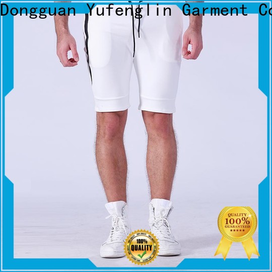 Yufengling classic mens athletic shorts supplier yoga room