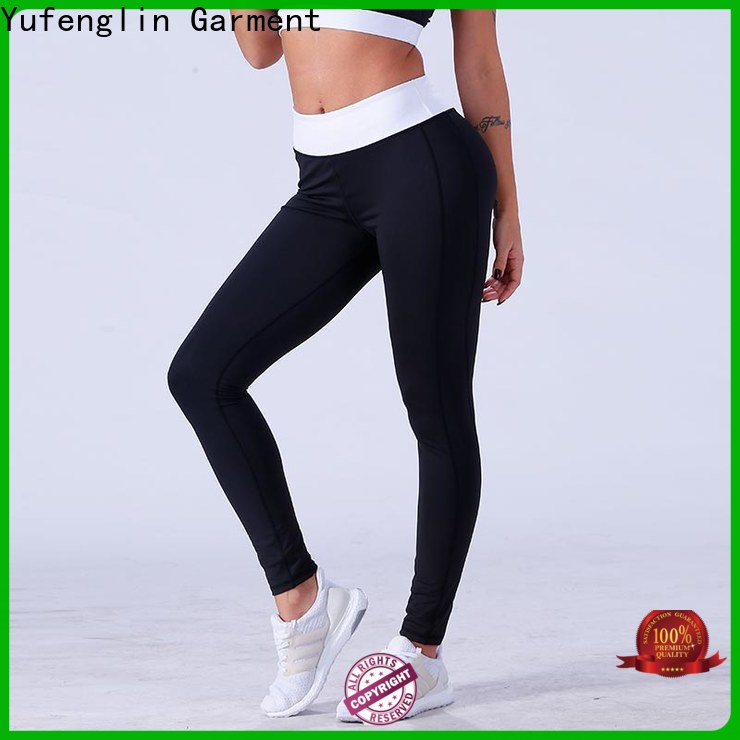 inexpensive sport leggings yoga in different color for trainning