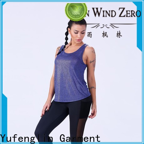 hot-sale female tank top yoga yoga wear yogawear