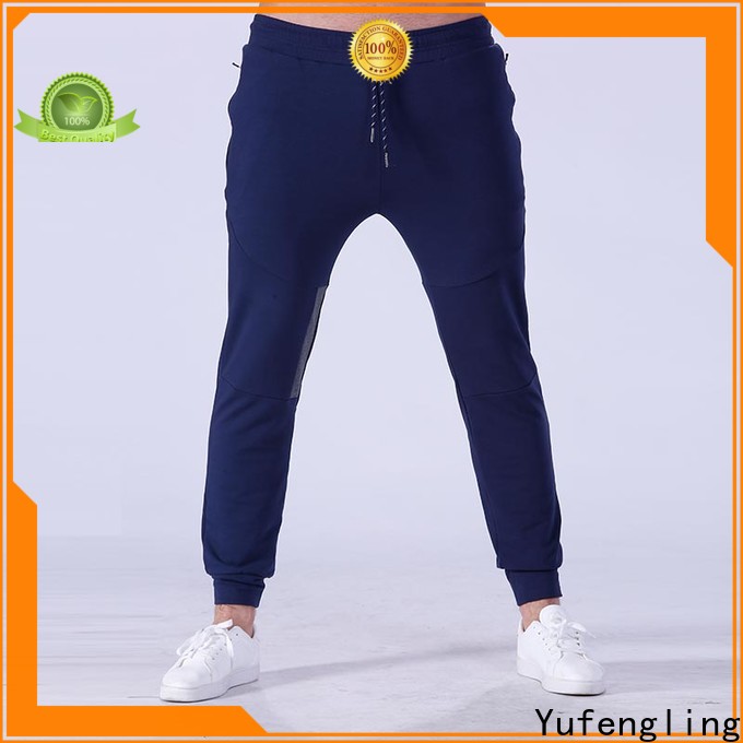 high-quality best mens joggers new sporting-style exercise room