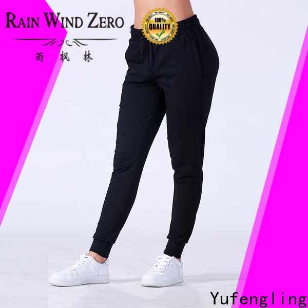 excellent jogger sweatpants color wholesale yogawear