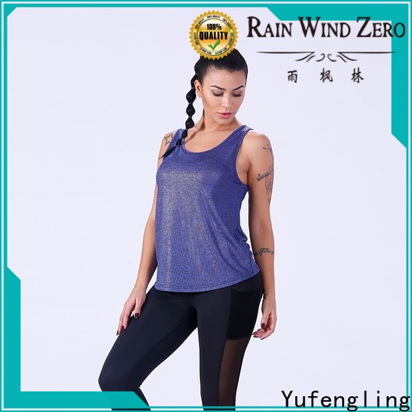 newly women tank top top fitting-style yoga room