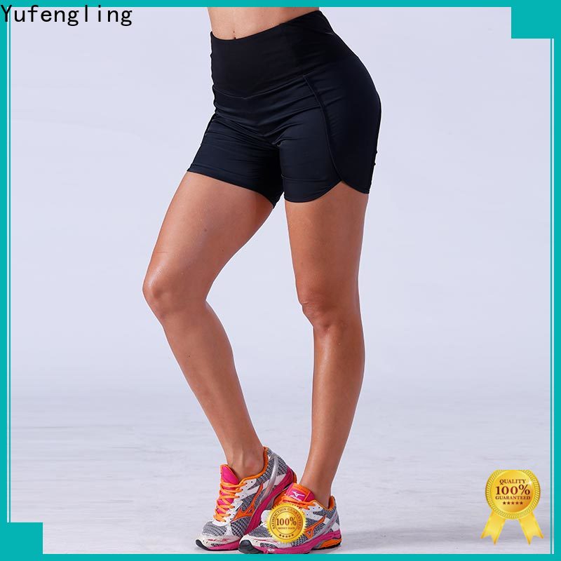  alluring ladies gym shorts athletic casual-style exercise room
