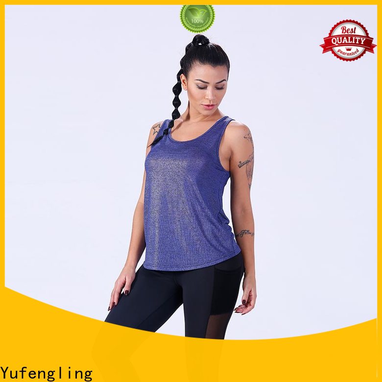 stable ladies tank tops female fitness yogawear