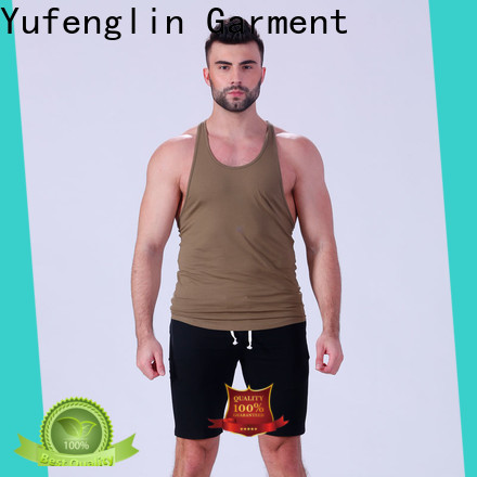 Yufengling gym gym tank tops mens