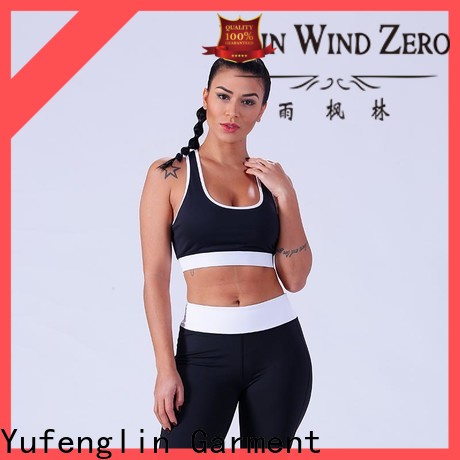 Yufengling excellent best sports bra fitness centre