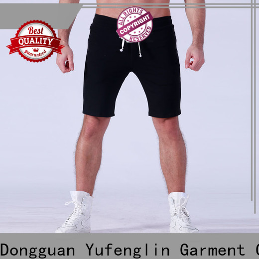 Yufengling stable mens athletic shorts supplier fitness centre