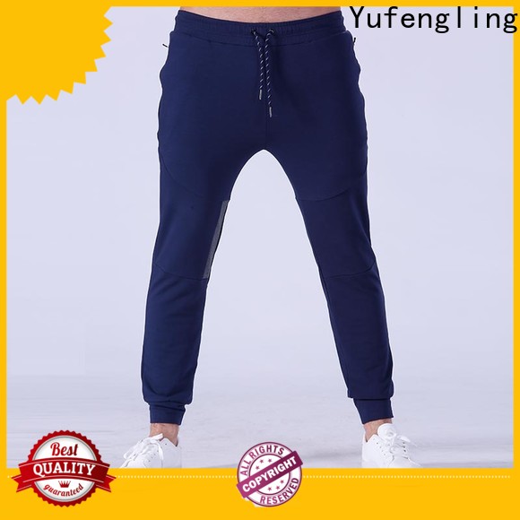high-quality best mens joggers new breathable exercise room