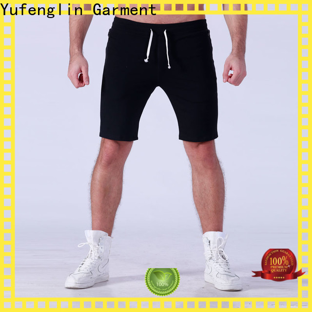 hot-sale mens workout shorts cotton for-mens for training house