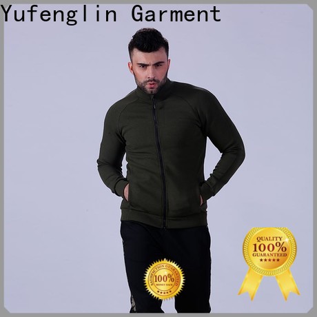 Yufengling newly mens hoodie for sports