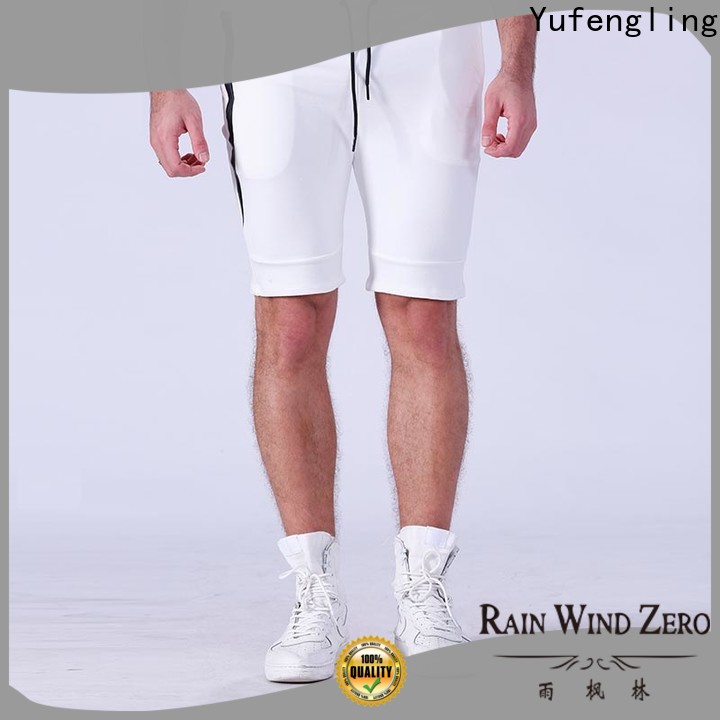 new-arrival gym shorts men men wholesale