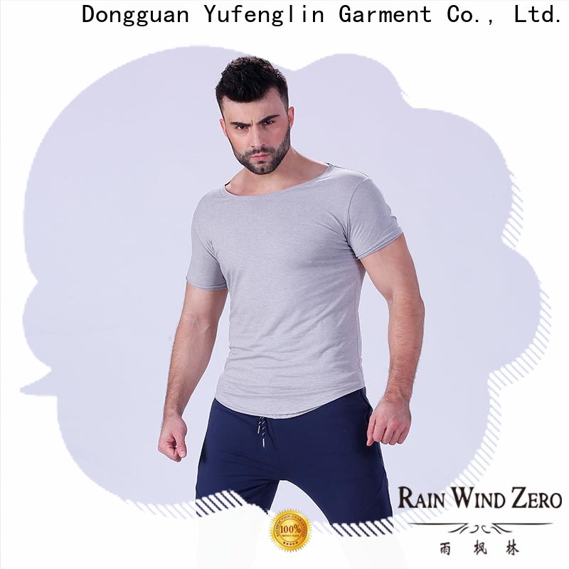 fine- quality workout t shirts mens mens in different color