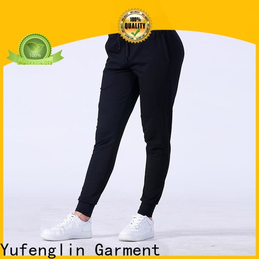 Yufengling classical jogger sweatpants China