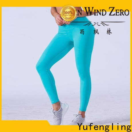 Yufengling fitness sport leggings