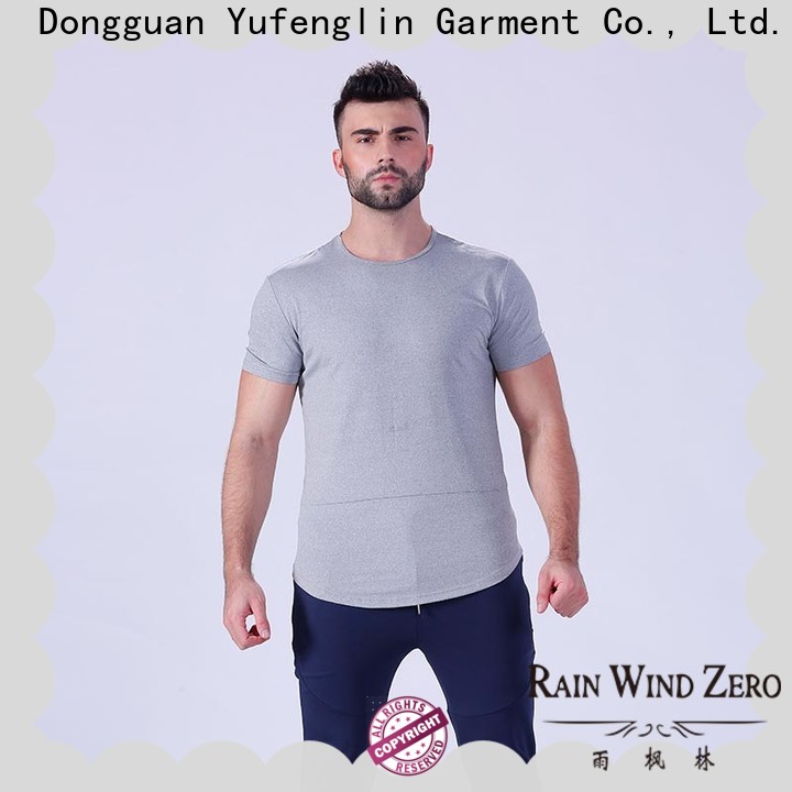 Yufengling newly best t shirts for men owner in gym