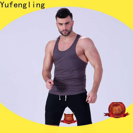 magnificent mens tank tops top tranning-wear exercise room