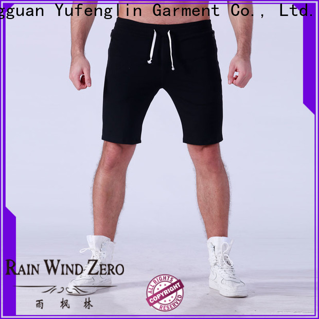 Yufengling newly mens athletic shorts owner yoga room