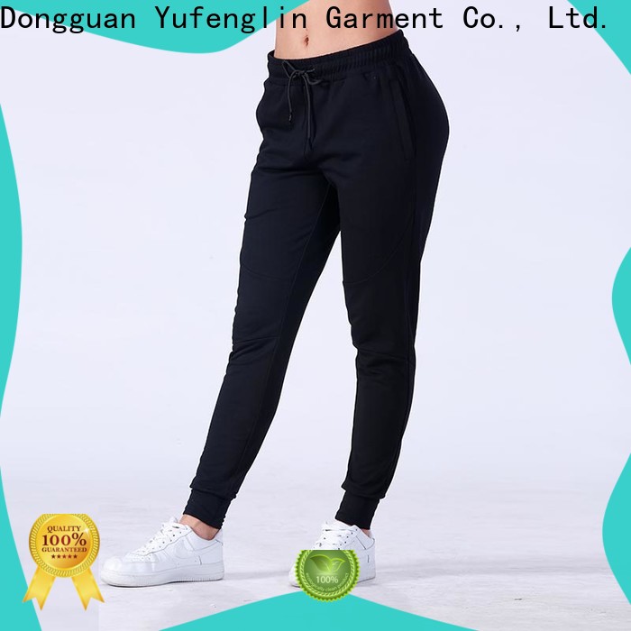 Yufengling yfljgw01 casual jogger pants suitable style