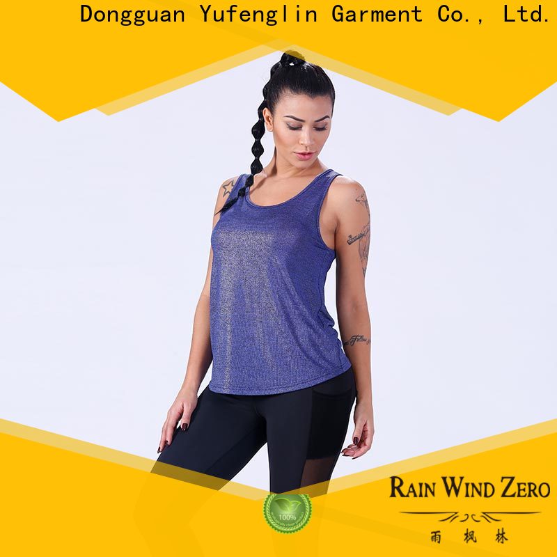 Yufengling stable best tank tops for women yogawear